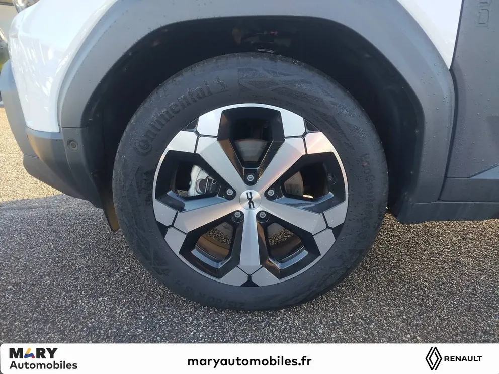 Véhicule occasion 207331 - dacia DUSTER - Photo 11