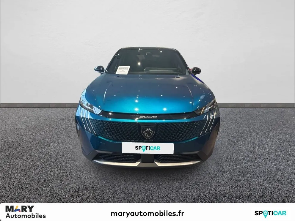Véhicule occasion 176872 - peugeot 3008 - Photo 2