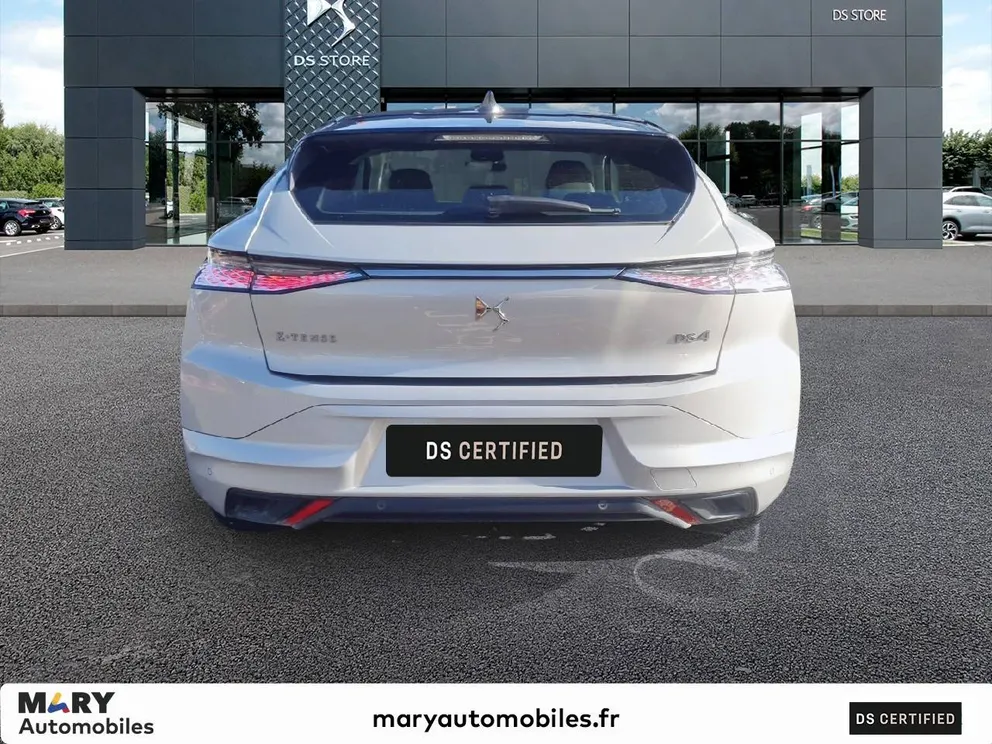 Véhicule occasion 233215 - ds DS 4 - Photo 3