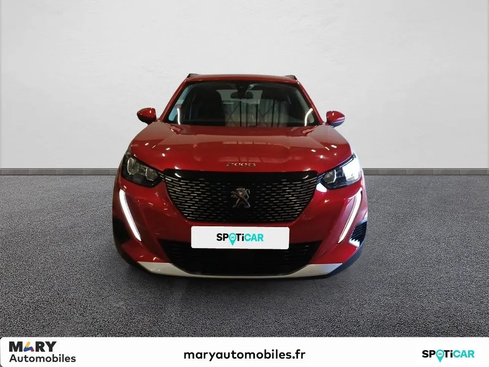 Véhicule occasion 201844 - peugeot 2008 - Photo 2