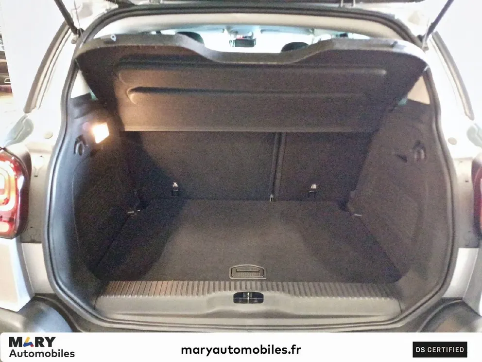 Véhicule occasion 153770 - Citroën C3 AIRCROSS - Photo 6