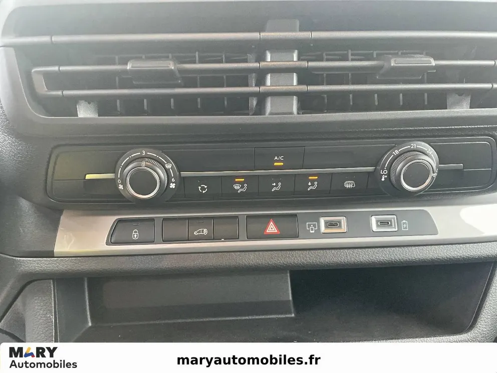 Véhicule occasion 209048 - opel VIVARO - Photo 14