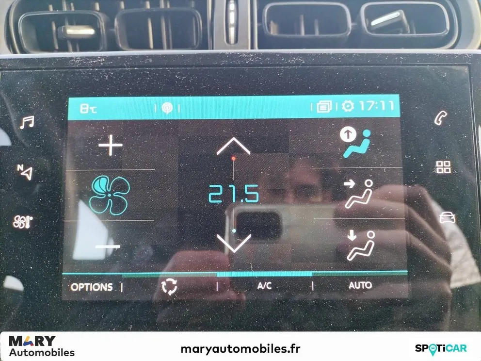 Véhicule occasion 161342 - Citroën C3 - Photo 18