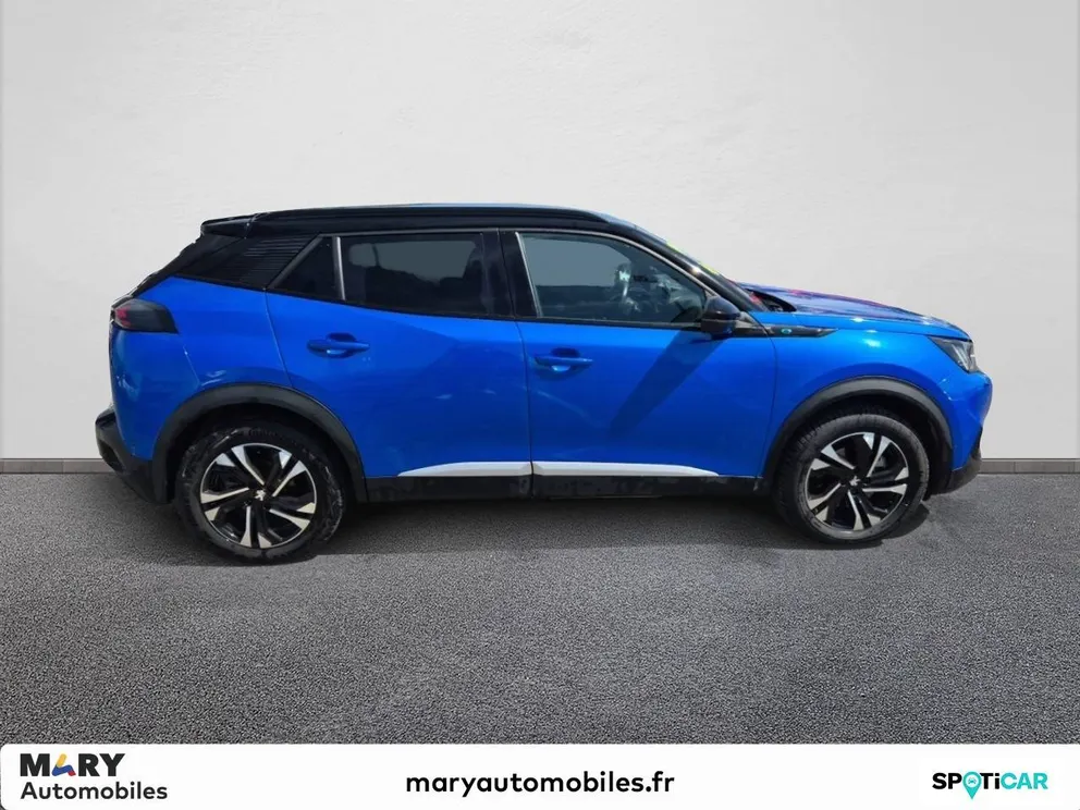 Véhicule occasion 206977 - peugeot 2008 - Photo 4