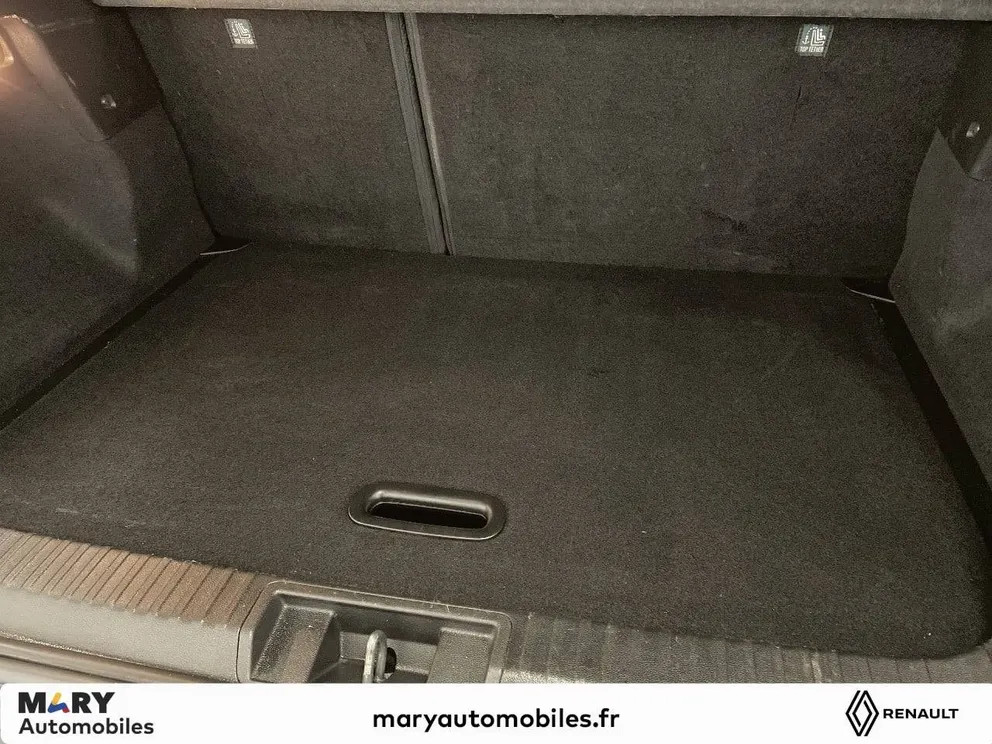 Véhicule occasion 217883 - renault CAPTUR - Photo 6