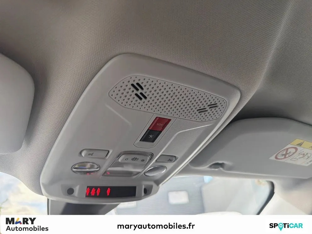Véhicule occasion 232193 - peugeot 2008 - Photo 21