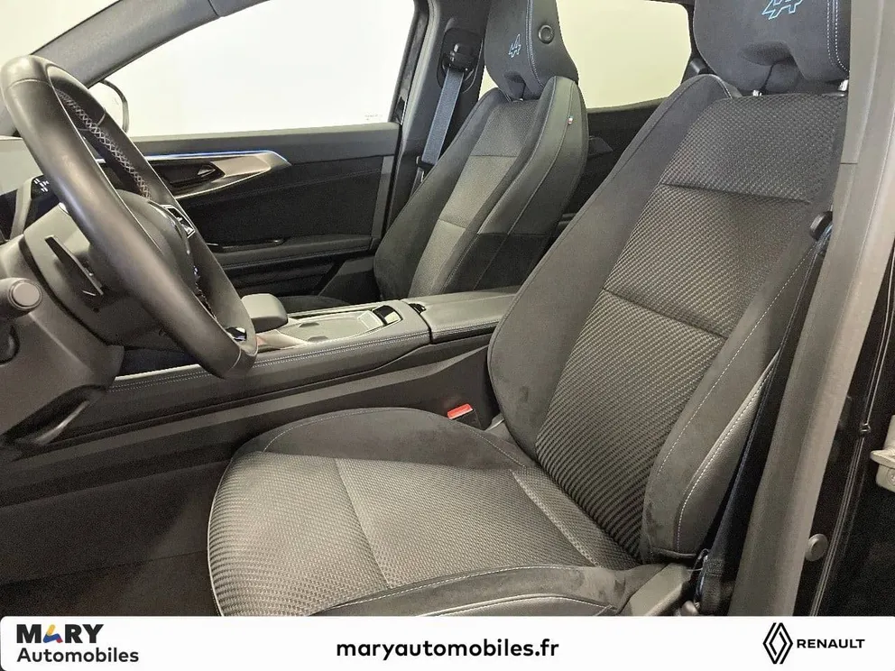 Véhicule occasion 218964 - renault AUSTRAL - Photo 9