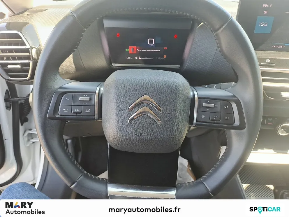Véhicule occasion 1235628 - Citroën C4 - Photo 19