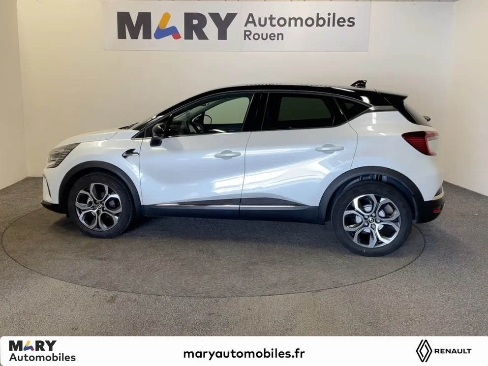 Véhicule occasion 239490 - renault CAPTUR - Photo 2