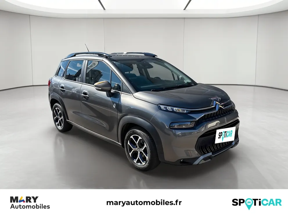 Véhicule occasion 1242518 - Citroën C3 AIRCROSS - Photo 6