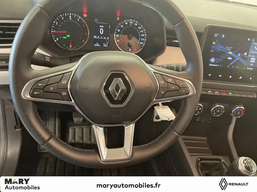 Véhicule occasion 229445 - renault CLIO - Photo 15