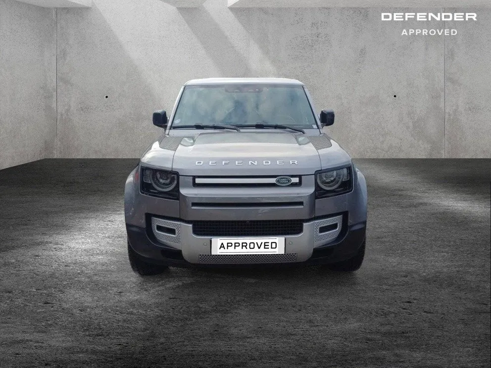 Véhicule occasion 202673 - land rover DEFENDER - Photo 8