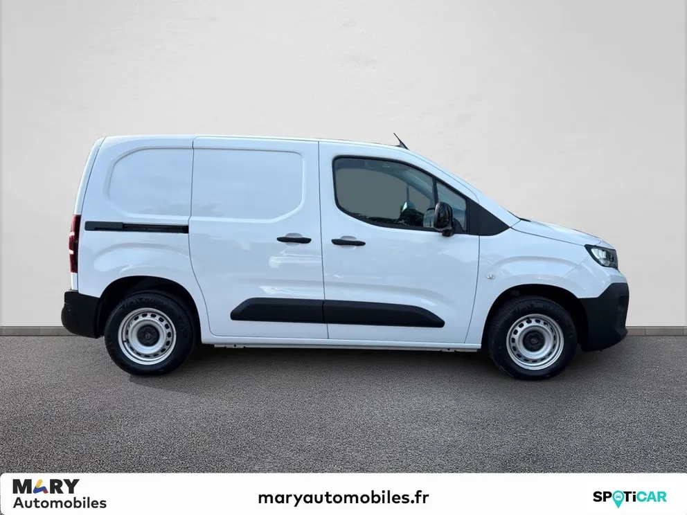 Véhicule occasion 230643 - peugeot PARTNER - Photo 4