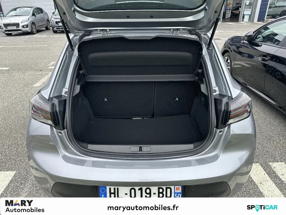 Véhicule occasion 1229277 - peugeot 208 - Photo 17