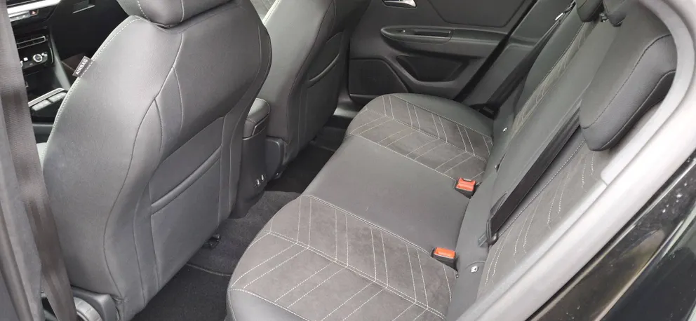 Véhicule occasion 165606 - opel MOKKA - Photo 7