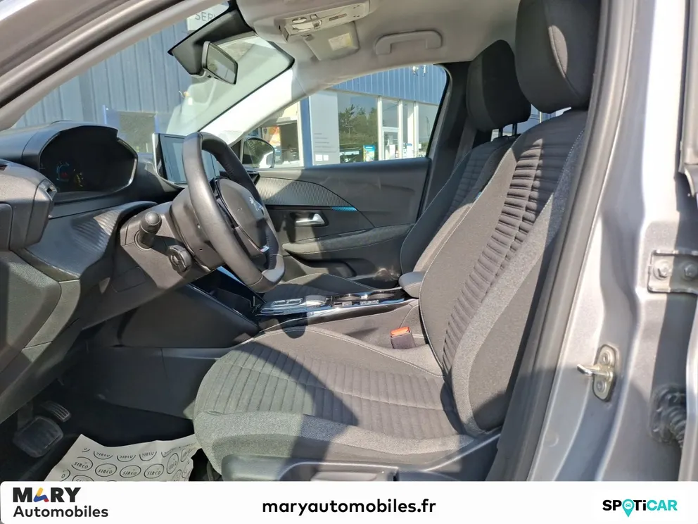 Véhicule occasion 1232750 - peugeot 208 - Photo 13