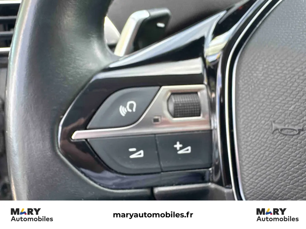 Véhicule occasion 1242017 - peugeot 5008 - Photo 17