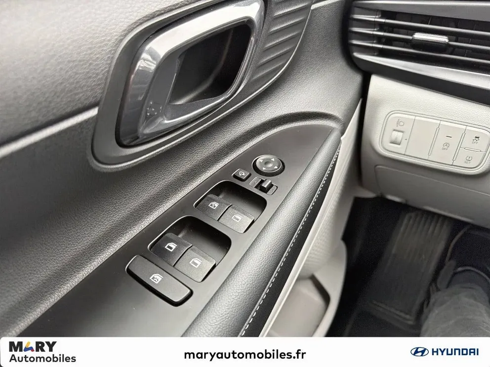 Véhicule occasion 219887 - hyundai i20 - Photo 18