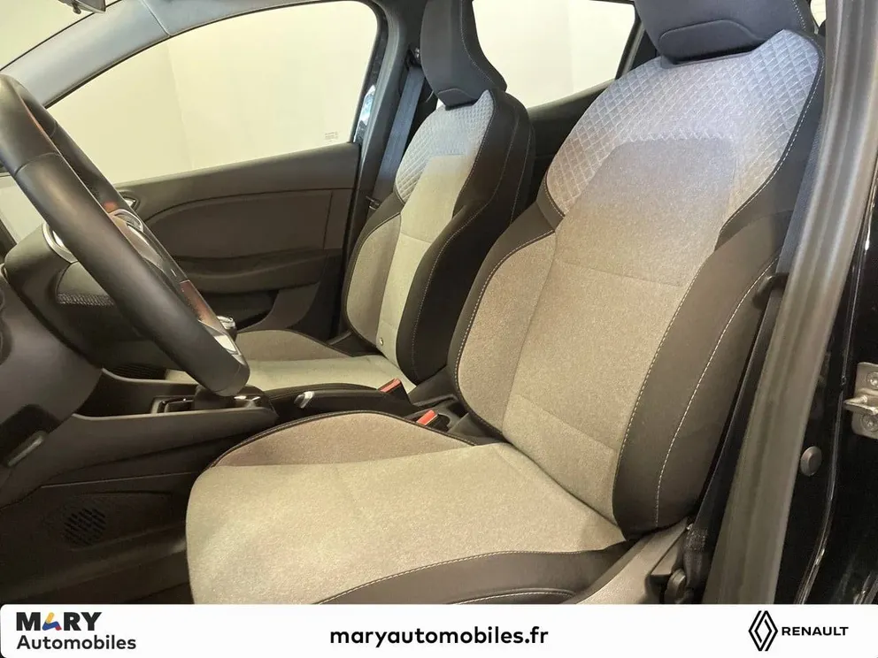 Véhicule occasion 223081 - renault CLIO - Photo 9