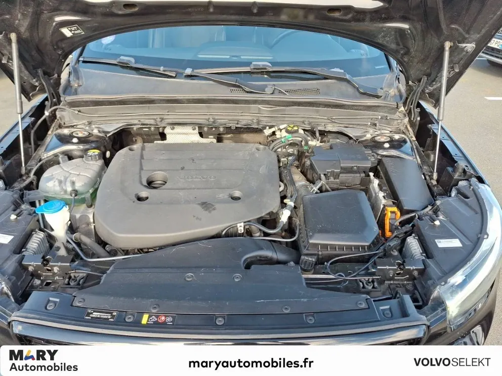 Véhicule occasion 219591 - volvo XC40 - Photo 21