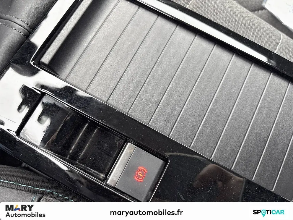 Véhicule occasion 208960 - Citroën C4 - Photo 19