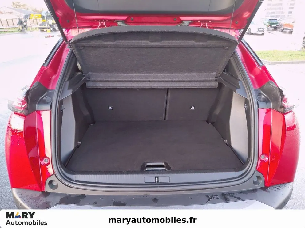 Véhicule occasion 196677 - peugeot 2008 - Photo 6