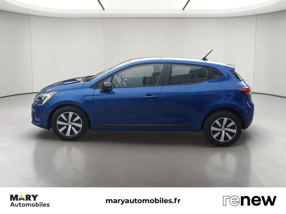 Véhicule occasion 232517 - renault CLIO - Photo 2