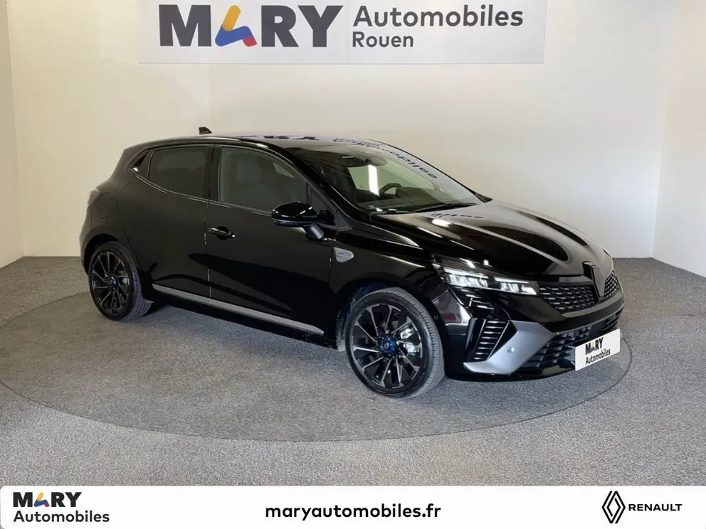 Véhicule occasion 229347 - renault CLIO - Photo 3