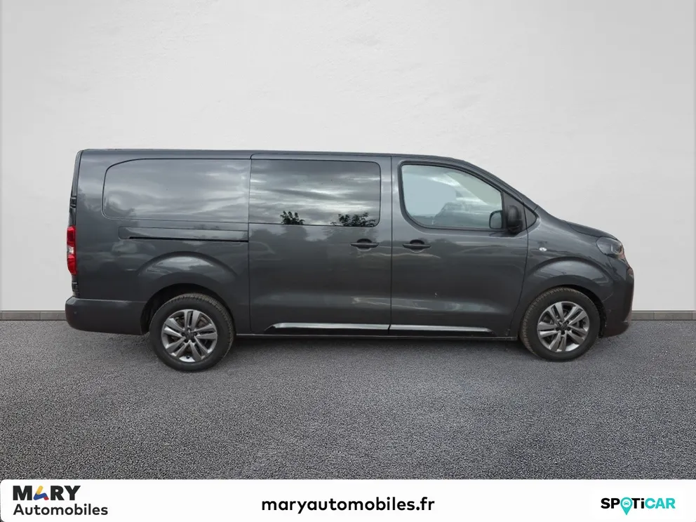 Véhicule occasion 235398 - peugeot EXPERT - Photo 4
