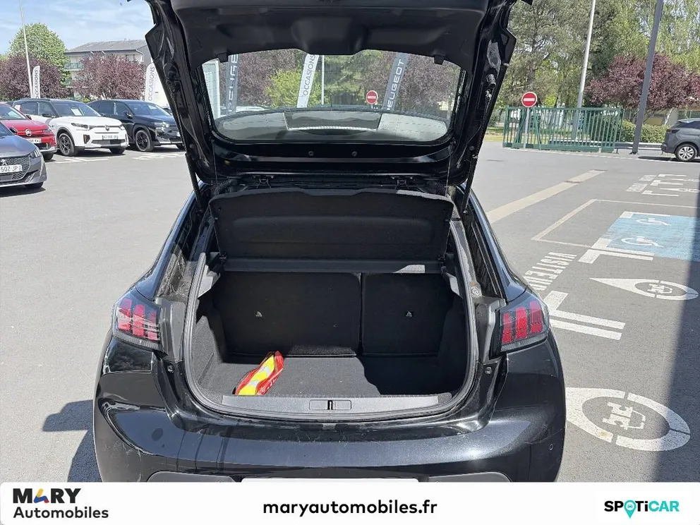 Véhicule occasion 219068 - peugeot 208 - Photo 21