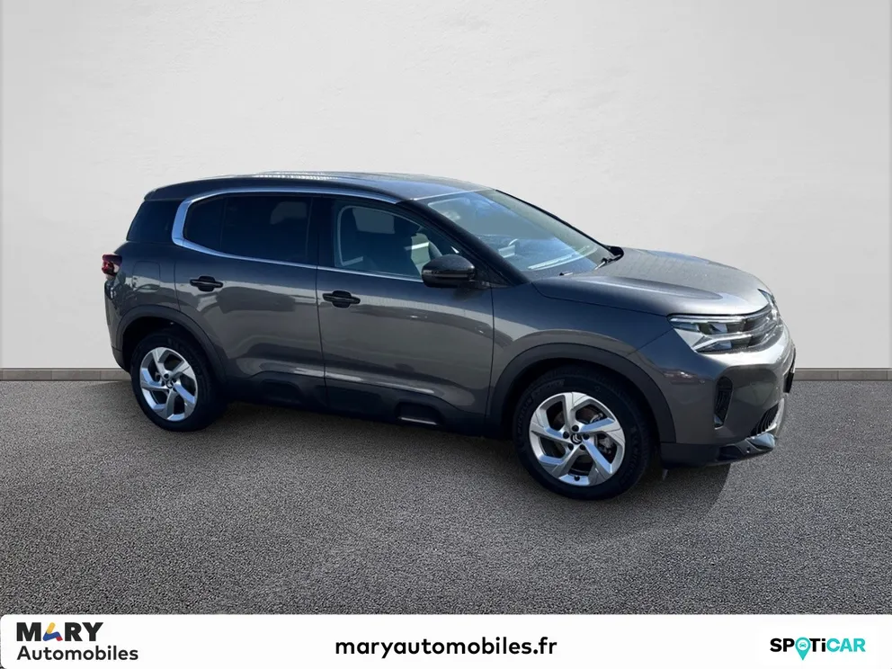 Véhicule occasion 1226802 - Citroën C5 AIRCROSS - Photo 5