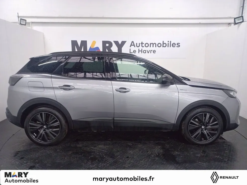 Véhicule occasion 207377 - peugeot 3008 - Photo 4