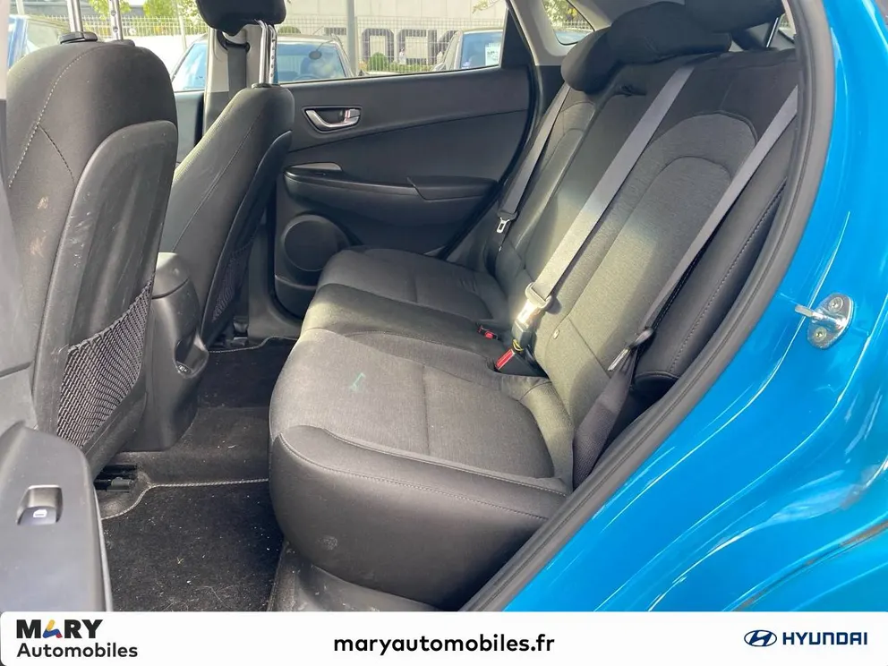 Véhicule occasion 201113 - hyundai KONA - Photo 11