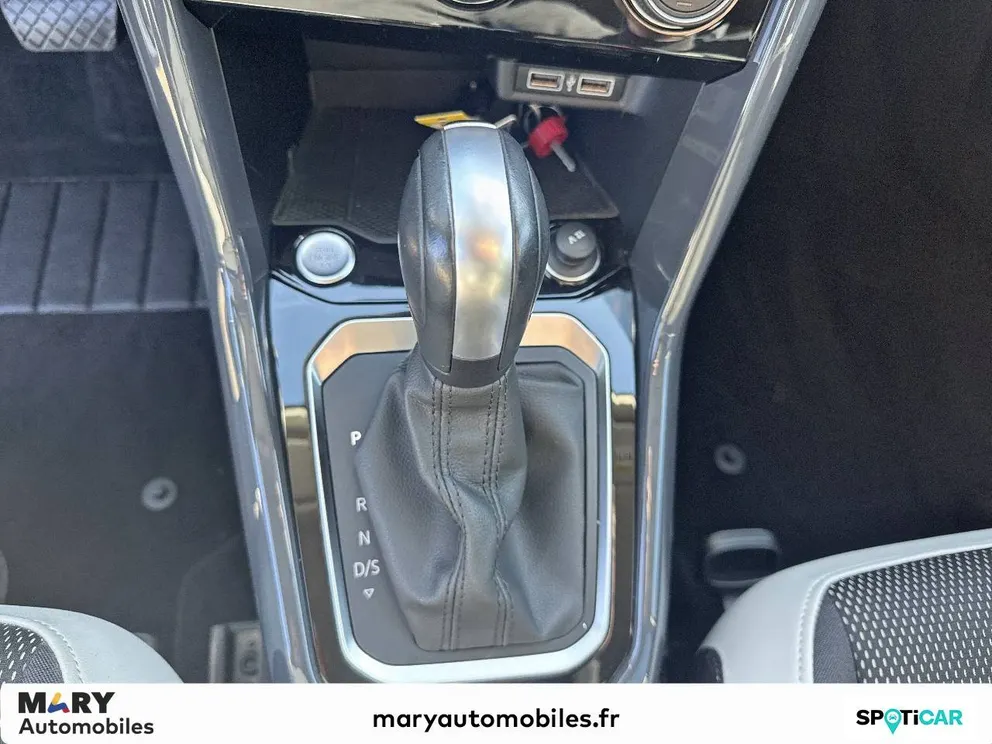 Véhicule occasion 234986 - volkswagen T-ROC - Photo 14