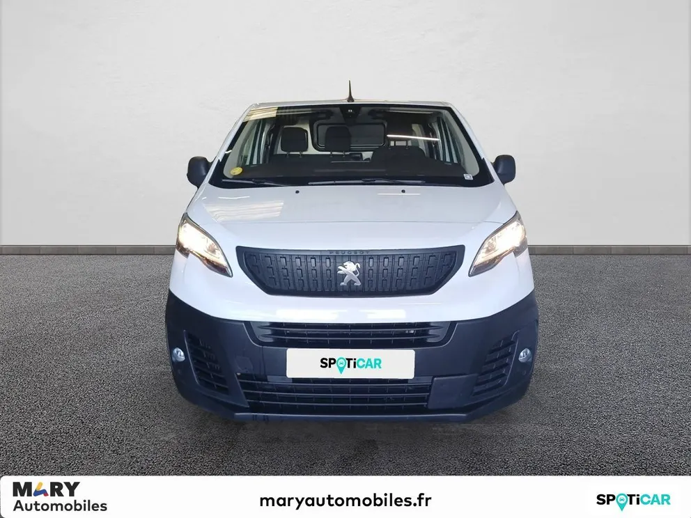 Véhicule occasion 217043 - peugeot EXPERT - Photo 8