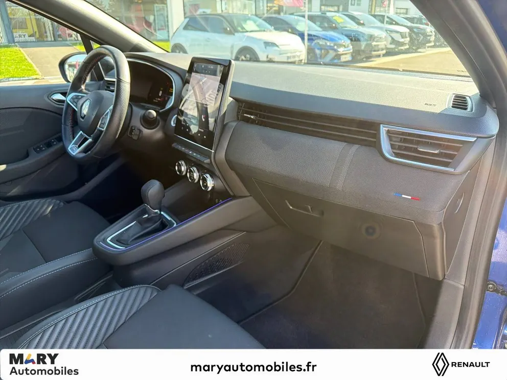 Véhicule occasion 218701 - renault CLIO - Photo 23