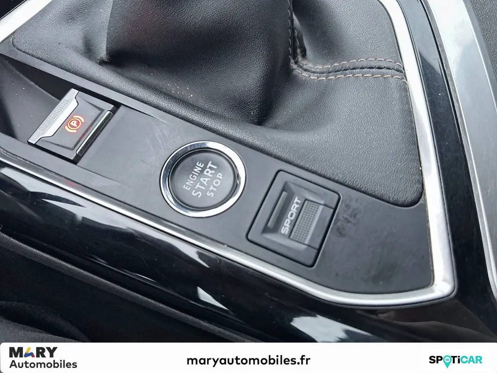 Véhicule occasion 214529 - peugeot 3008 - Photo 23
