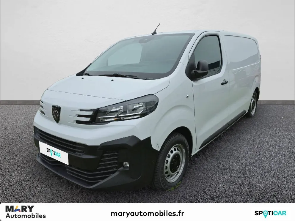 Véhicule occasion 162149 - peugeot EXPERT - Photo 1