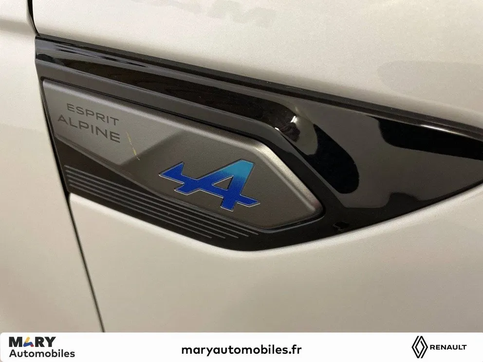 Véhicule occasion 185789 - renault ARKANA - Photo 19