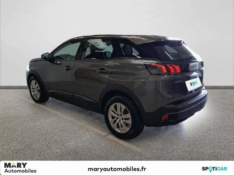 Véhicule occasion 214627 - peugeot 3008 - Photo 7