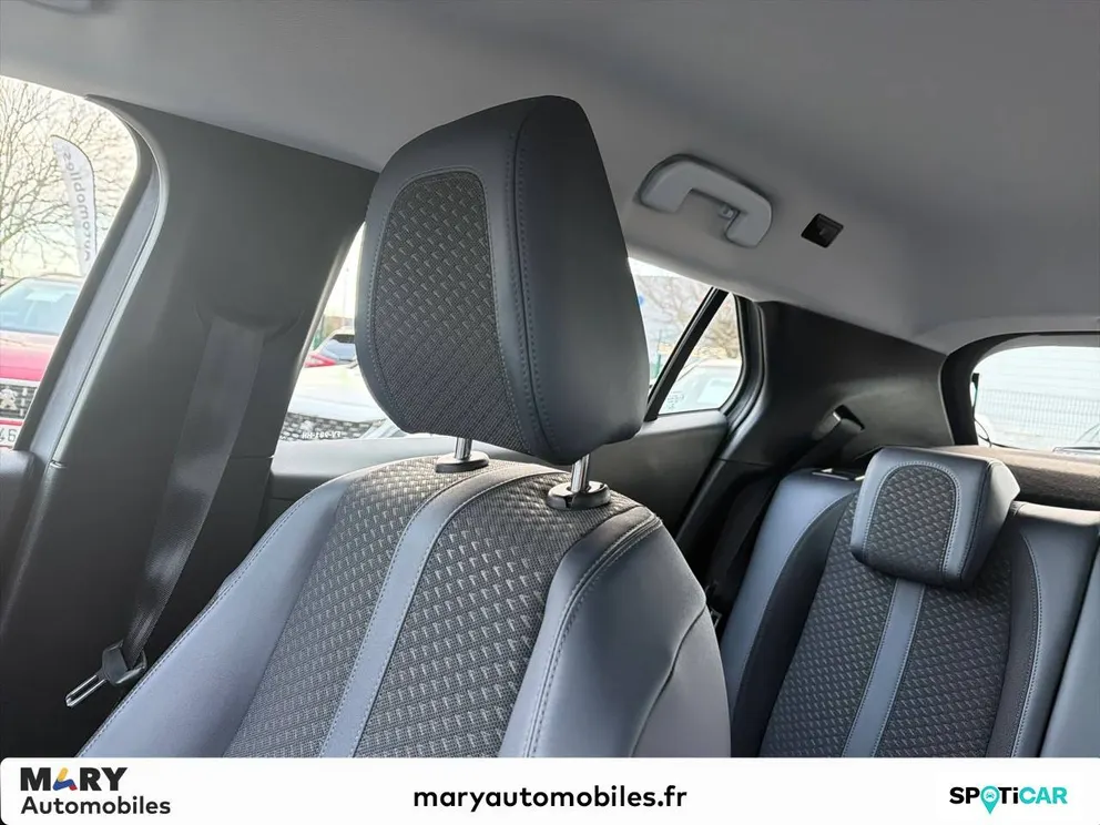 Véhicule occasion 205035 - peugeot 2008 - Photo 13