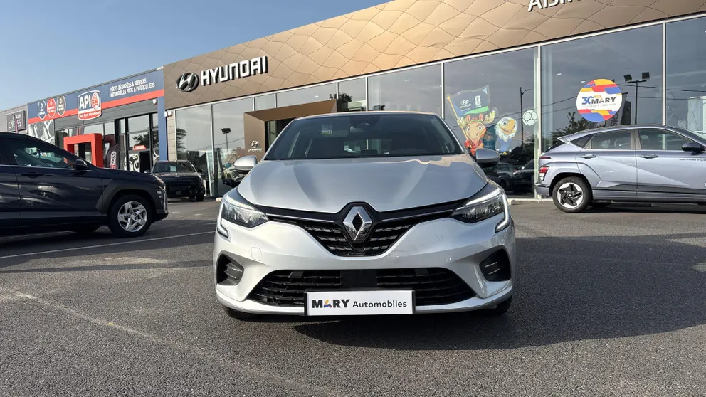 Véhicule occasion 224136 - renault CLIO - Photo 15