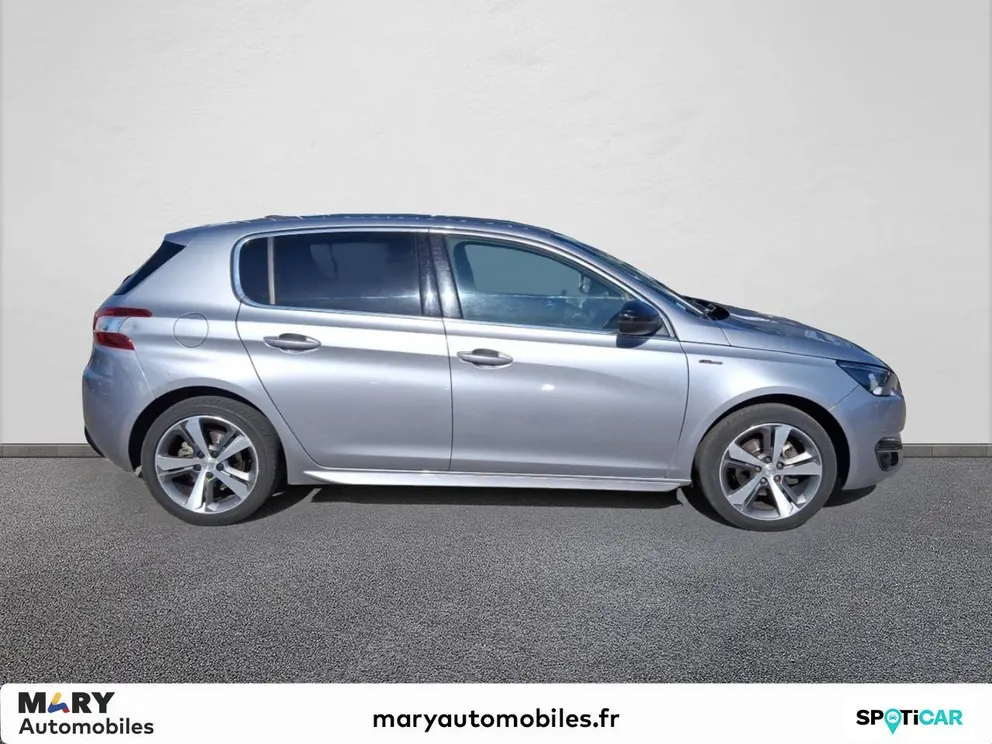 Véhicule occasion 230372 - peugeot 308 - Photo 4