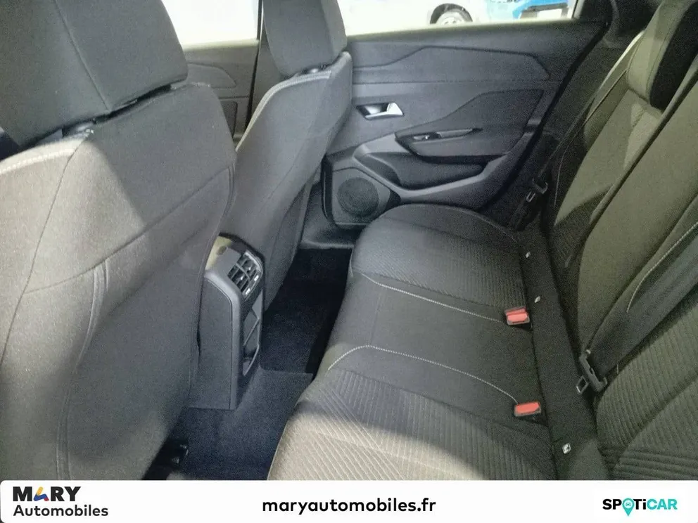 Véhicule occasion 221682 - peugeot 308 - Photo 10