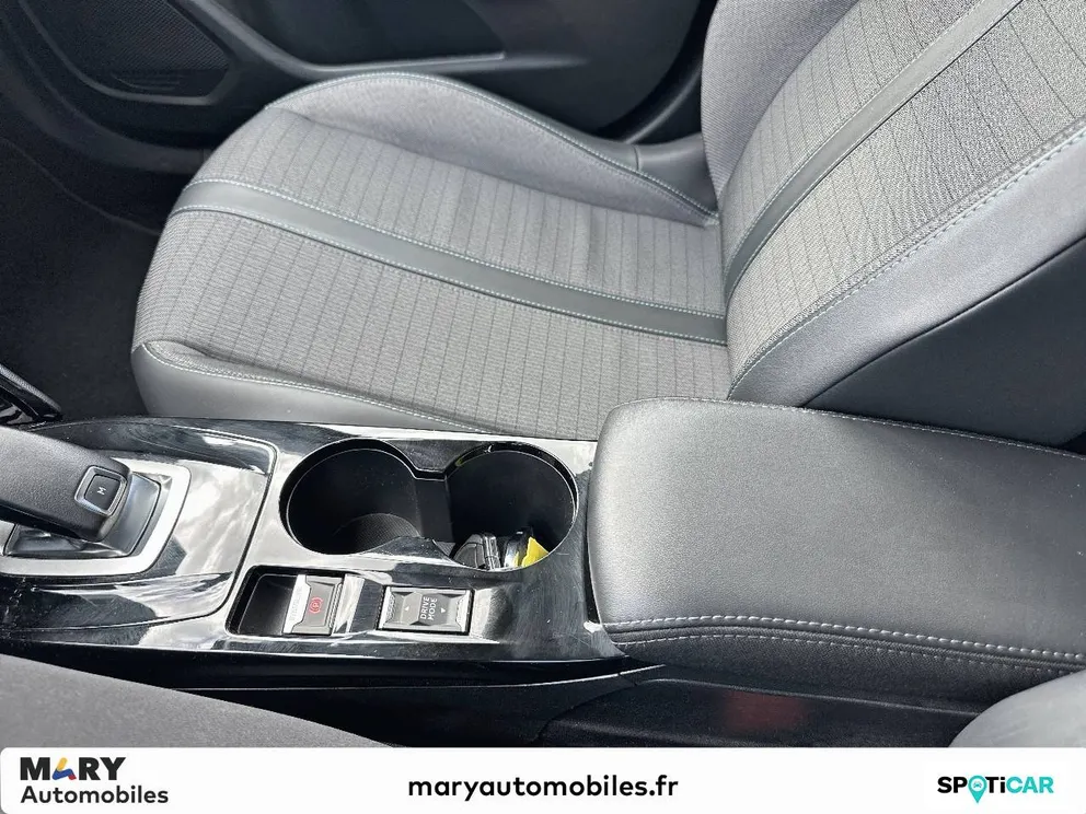 Véhicule occasion 233805 - peugeot 2008 - Photo 25