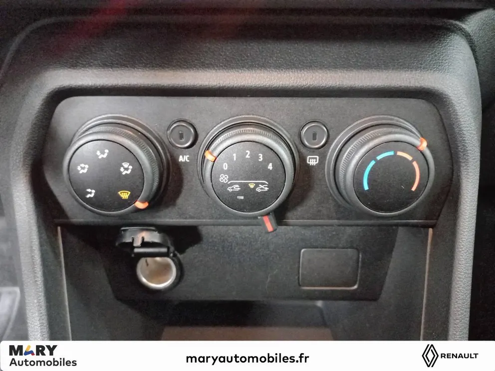 Véhicule occasion 228594 - dacia SANDERO - Photo 15