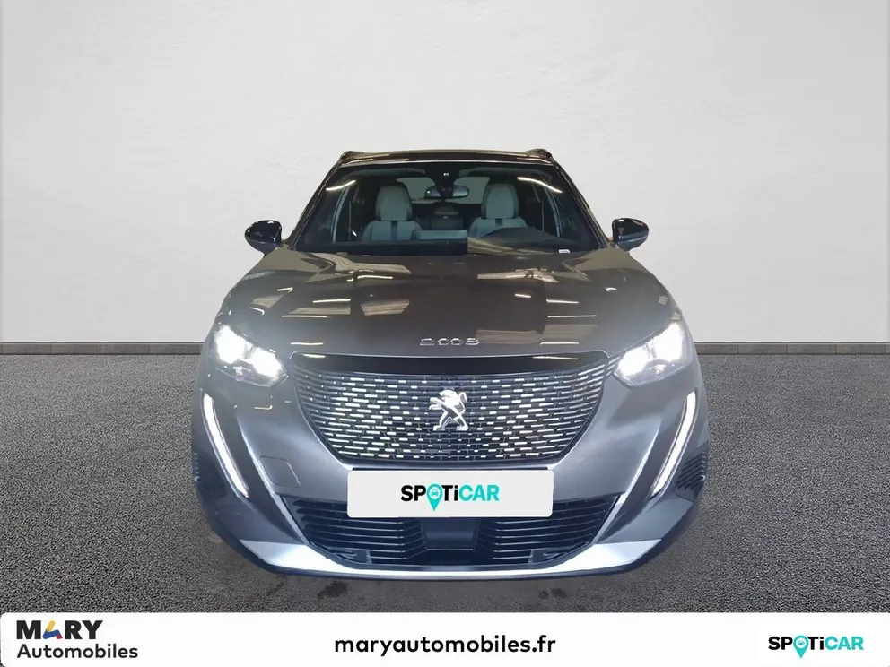 Véhicule occasion 212944 - peugeot 2008 - Photo 2