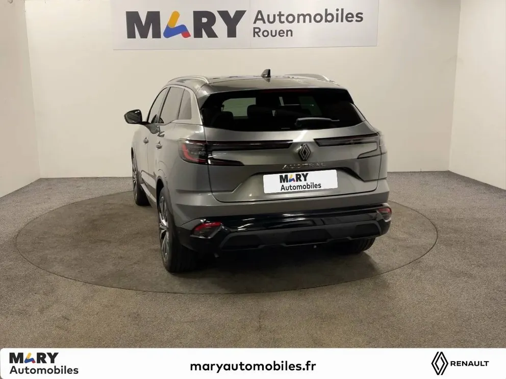 Véhicule occasion 208911 - renault AUSTRAL - Photo 5