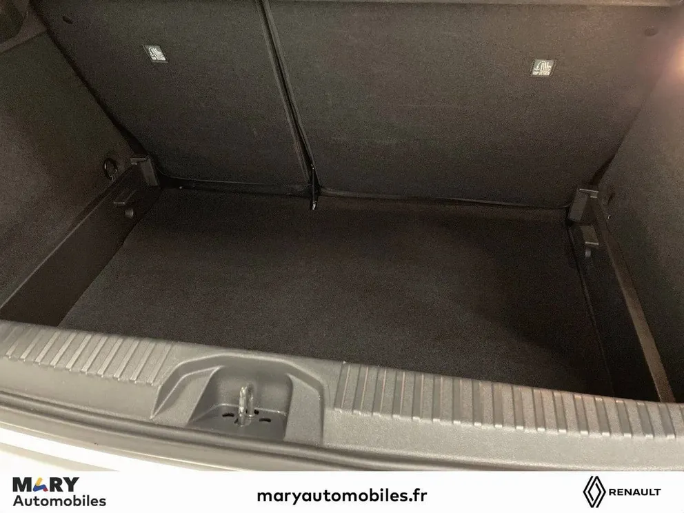 Véhicule occasion 218406 - renault CLIO - Photo 6