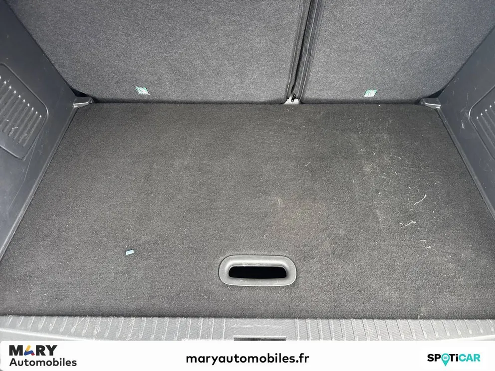 Véhicule occasion 193568 - renault CAPTUR - Photo 6